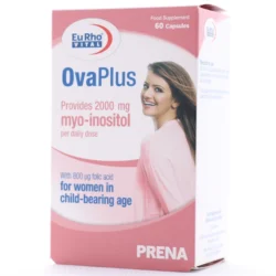 کپسول اوا پلاس