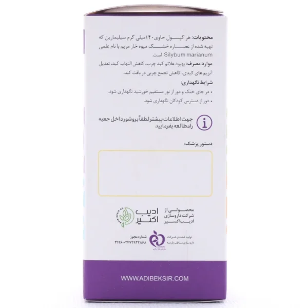 کپسول سیلی دیانین