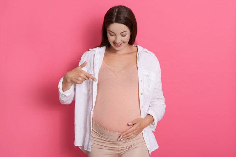 خرید کپسول مولتی ویتامین مینرال در دوران بارداری و شیردهی نیچرز پلنتی 60 عددی