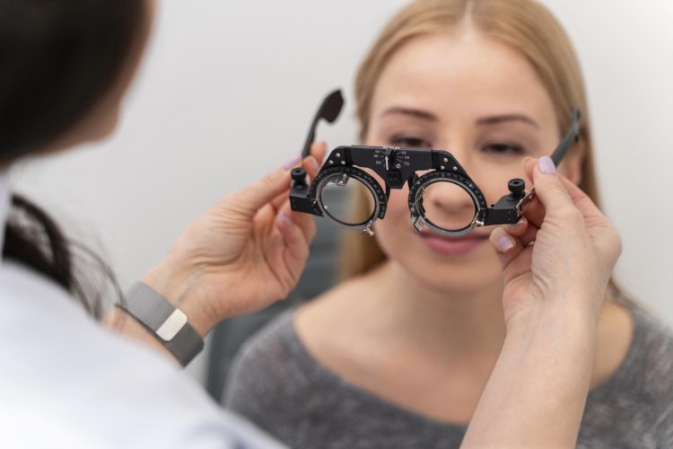 کپسول ویمکسیر بهبود بینایی نیک سینا اکسیر 30 عددی