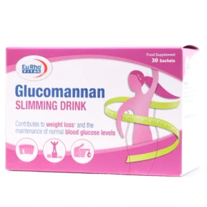 گلوکومانان یوروویتال