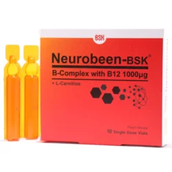 ویال نوروبین 1000