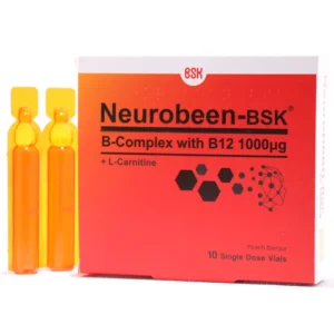 ویال نوروبین 1000