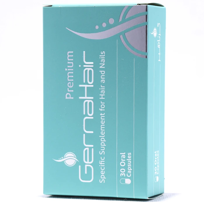 کپسول گرناهیر پریمیوم آدریان (1) کپسول گرناهیر