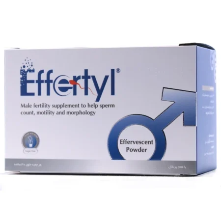 ساشه افرتیل بهشاد دارو