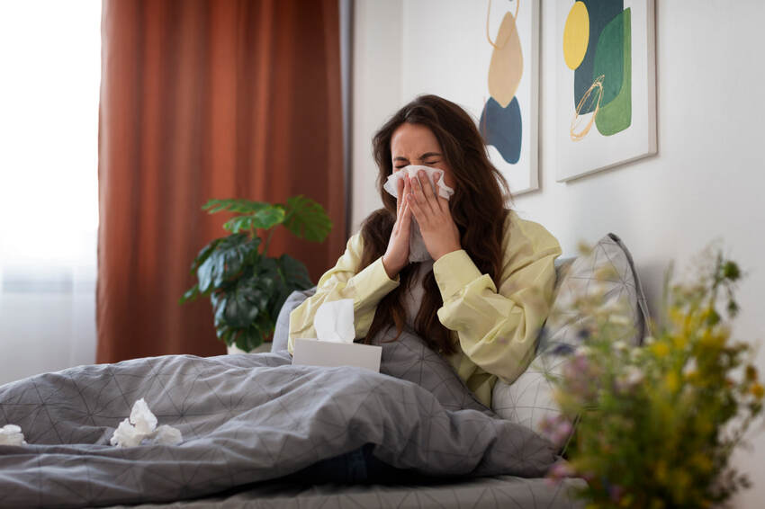 قرص لوراتادین داروپخش