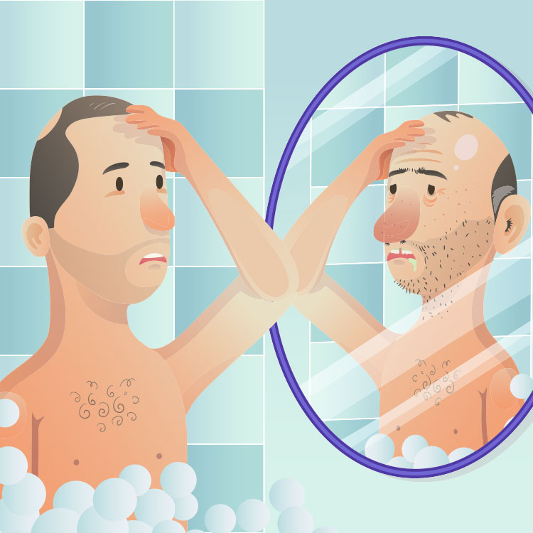 معرفی 7 مورد از بهترین مکمل ها برای رشد سریع مو و درمان ریزش: