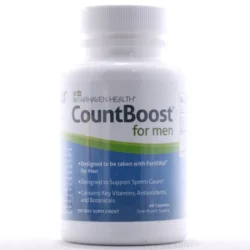 کپسول کانت بوست آقایان