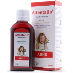 شربت اتنتالین