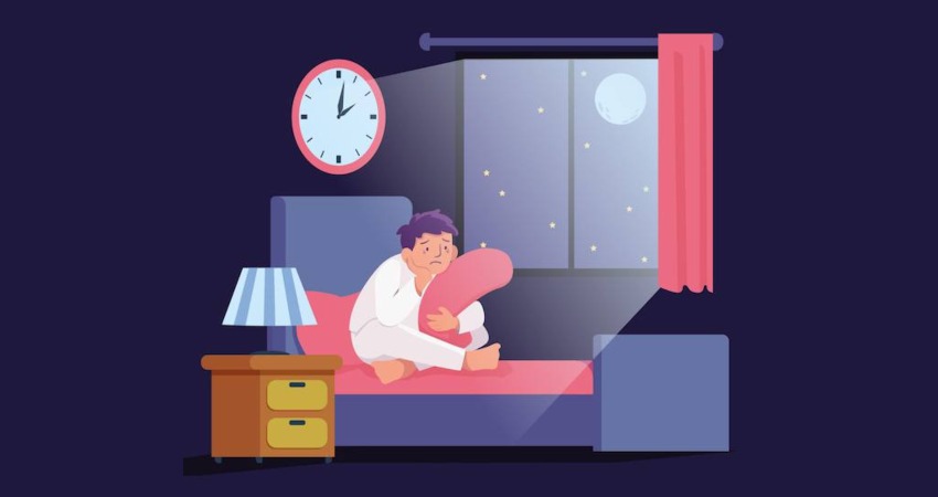 عوامل موثر تنظیم خواب در اثر مسافرت های هوایی