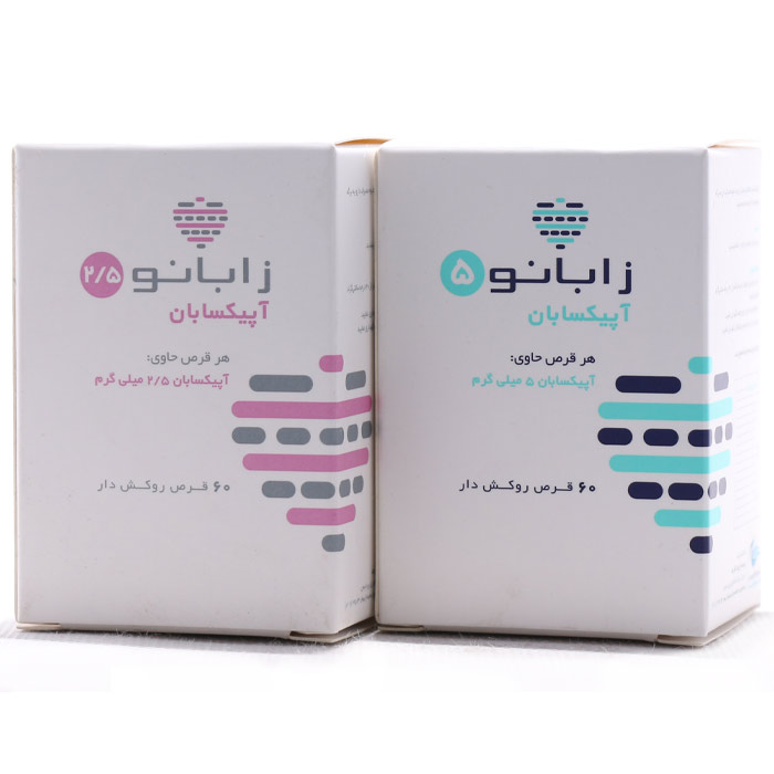 قرص زابانو