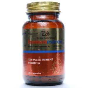 کپسول ایمیون استرن تریتا داروی آرتا