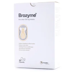 کپسول بروزایم