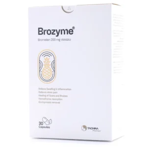 کپسول بروزایم