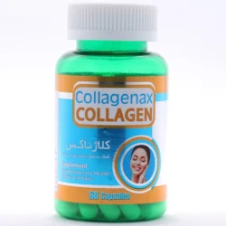 کپسول کلاژناکس