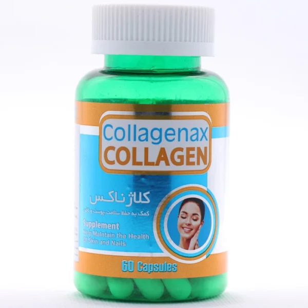 کپسول کلاژناکس