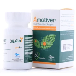 کپسول آماتیور زیست اروند فارمد