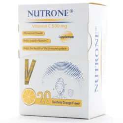 ویتامین سی 500 میلی گرم نیوترون