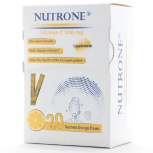 ویتامین سی 500 میلی گرم نیوترون