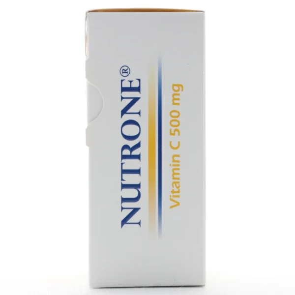 ویتامین سی 500 میلی گرم نیوترون