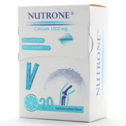 ساشه کلسیم نیوترون