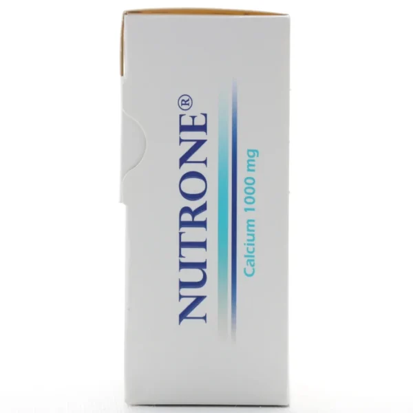 ساشه کلسیم نیوترون