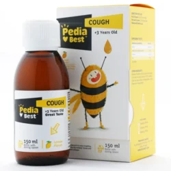 شربت کاف پدیابست