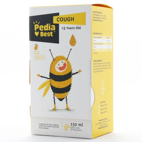 کاف پدیابست