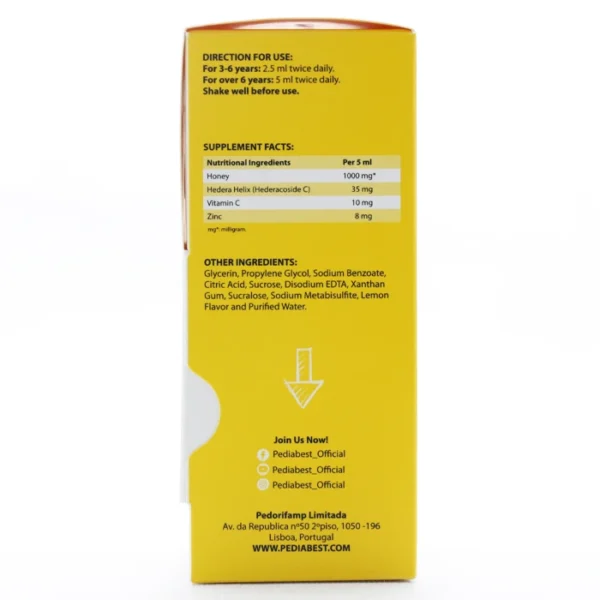 کاف پدیابست