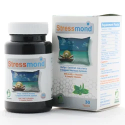 قرص استرس موند دیموند