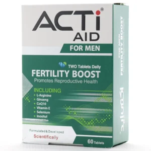 قرص اکتی اید