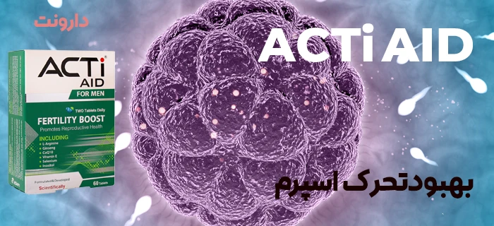 قرص اکتی اید