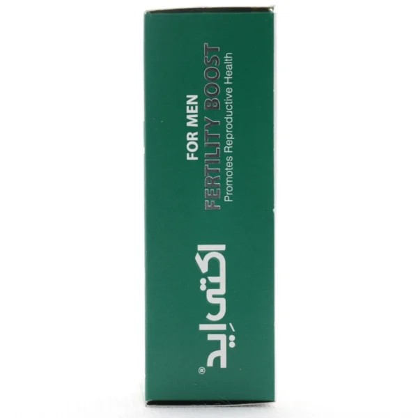 قرص اکتی اید