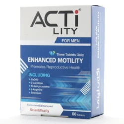 قرص اکتی لیتی ابیان دارو