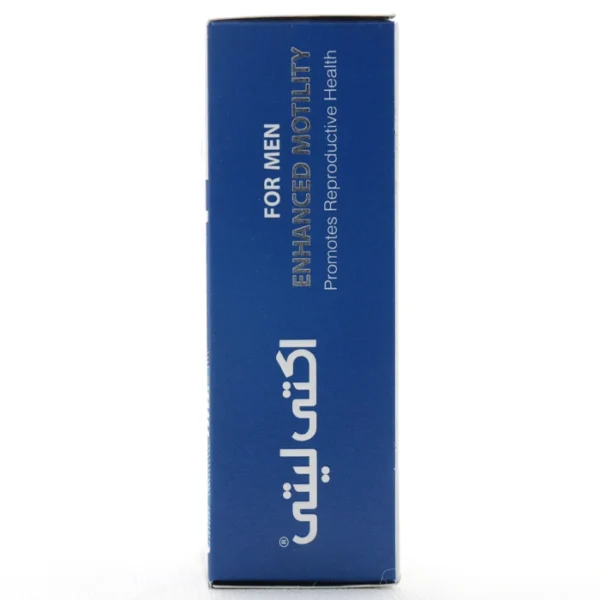 قرص اکتی لیتی