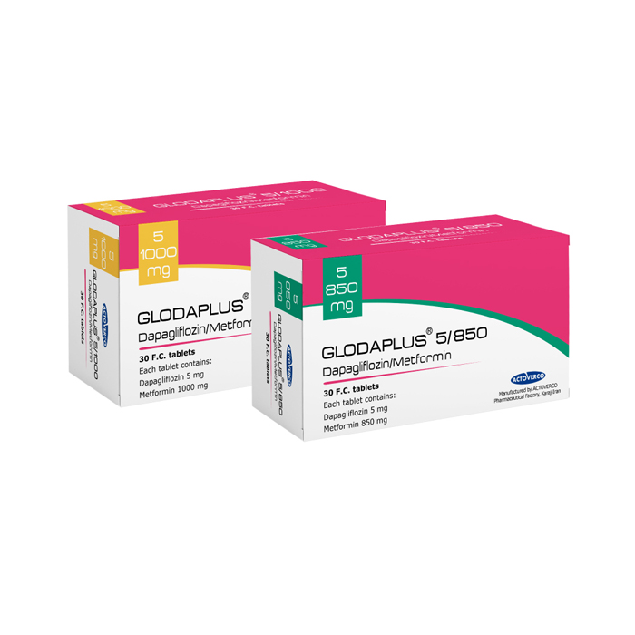 GLODAPLUS