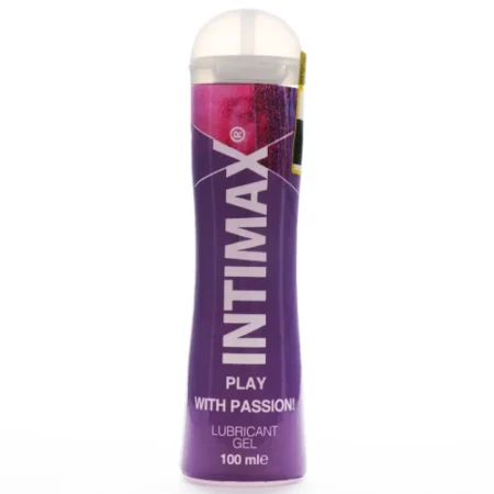 ژل افزایش میل جنسی اینتی...