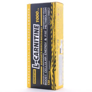 کارنیتین ژن استار
