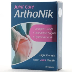 کپسول آرتونیک