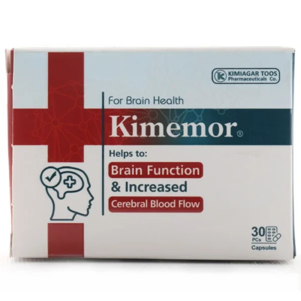 کپسول کیممور