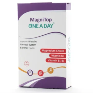 قرص مگنی تاپ