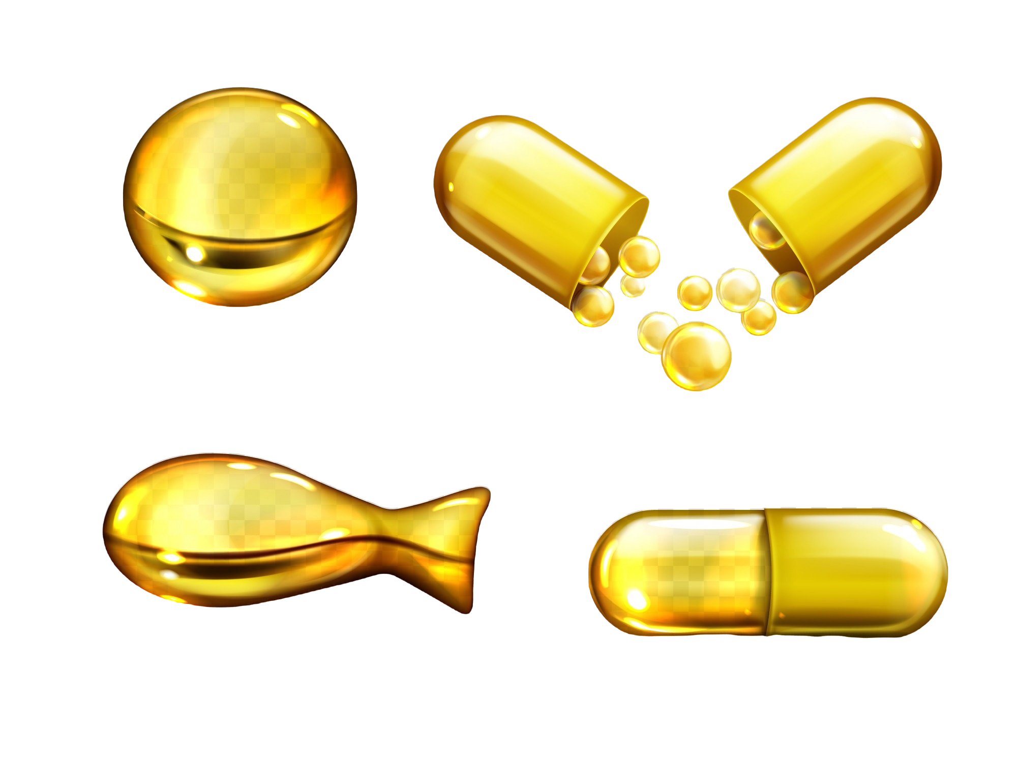 قرص امگا3 برا چیست؟