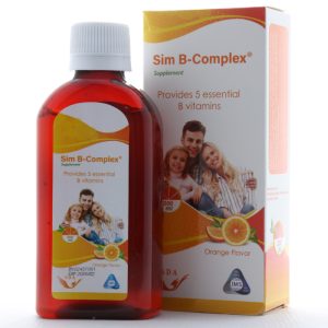 سیم ب کمپلکس سیمرغ دازو