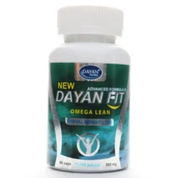 کپسول دایان فیت دایان فارما