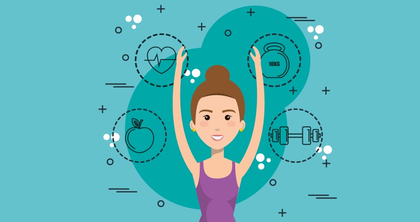 افزایش انرژی با ویال نورواستایل پلاس