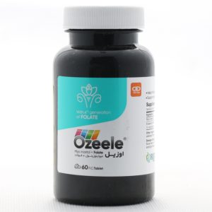 اوزیل دکتر گیل