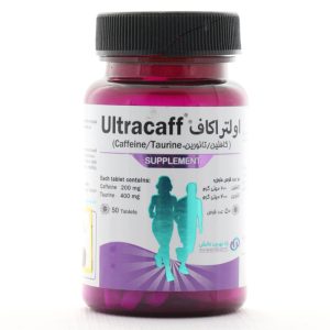 اولترا کاف