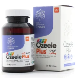 قرص اوزیل پلاس دکتر گیل
