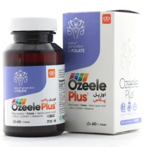 قرص اوزیل پلاس