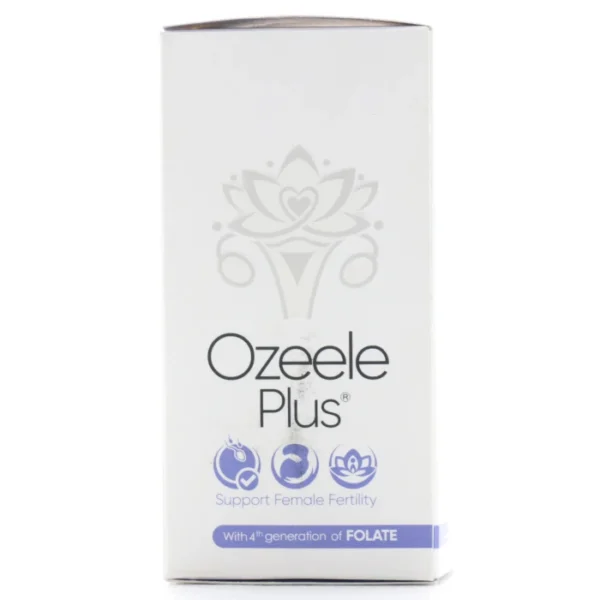 قرص اوزیل پلاس